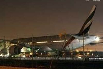 UK on terror alert after Indian warning: report
