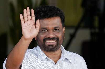 Anura Kumara Dissanayaka Wins Sri Lanka's President Election