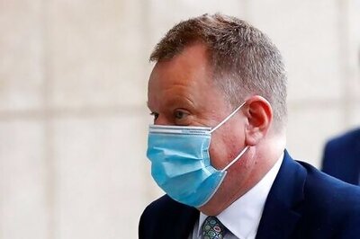 UK Ramps Up No Deal Preparations As EU Trade Talks Stall