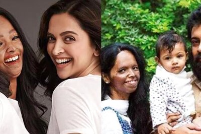 A Look At Acid Attack Survivor Laxmi Agarwal’s Inspiring Life Story