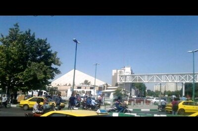 Iran Attacks Live: Several Wounded in Attacks on Iran Parliament, Tomb, Say Reports