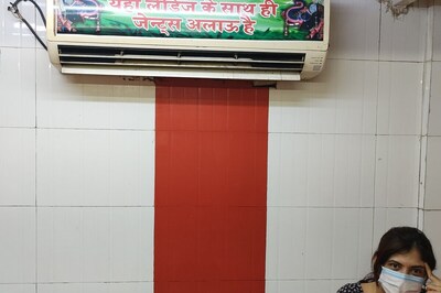 A 'Dal Roti' Date? Jaipur Eatery That Allows Men Only in Company of Women Goes Viral