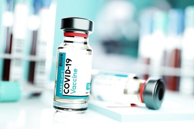 Covid-19 Vaccination: In A First, More Second Doses Administered Than First Jabs In May