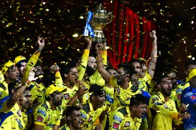 Saudi Arabia Looks to Invest Big Money in Indian Premier League: Report