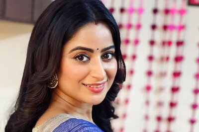 Aishwarya Sharma Reveals How Playing Pakhi In GHKKPM Affected Her Mental Health; Read On