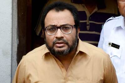 CBI Should Have Questioned Kolkata CP Rajeev Kumar Long Ago, Says Former TMC MP Kunal Ghosh