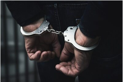 UP: Man Arrested for Converting 230 Dalit Families to Christianity