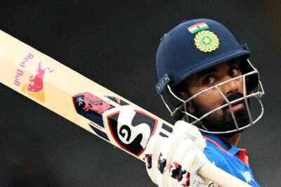 'I Think That Question is Answered': KL Rahul on Doubts Over His Fitness