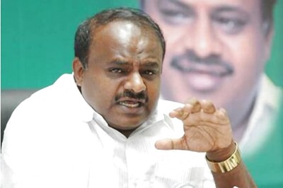 Kharge Should Have Been Made CM Long Time Ago: Kumaraswamy Amid 'Siddaramaiah for CM' Clamour