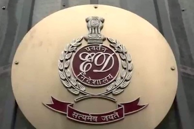 Rajasthan: ED Raids Multiple Locations in Paper Leaks Case