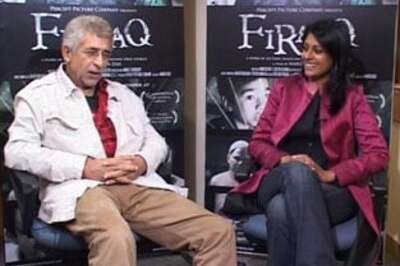 Nandita's directorial debut all set to release in India