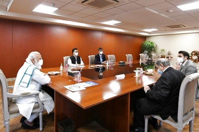 Asaram's Followers Detained Before They Could Stage Protest Outside SII During PM Modi's Visit