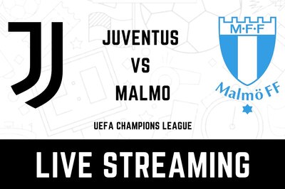 UEFA Champions League 2021-22 Juventus vs Malmo LIVE Streaming: When and Where to Watch Online, TV Telecast, Team News