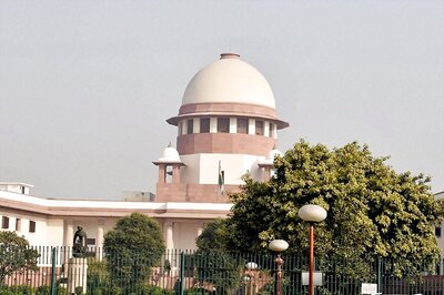 SC Brings Down Damages in Road Accident Deaths, Says New Sums More Reasonable