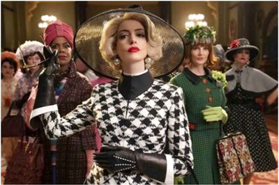 Disabled Community Upset with 'The Witches', Warner Bros Expresses Regret