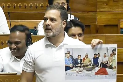 Rahul Gandhi’s ‘Caste Aspersions’: Here’s The Congress Strategy Behind Halwa Ceremony Bitter Note