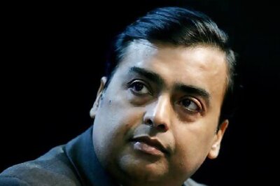 Crisis in Iraq will lead to spike in inflation: Mukesh Ambani
