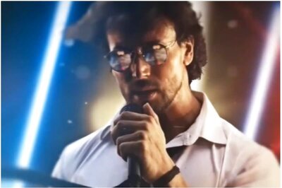 Tiger Shroff Drops Music Video of Debut Single Unbelievable, Announces Dance Cover Challenge
