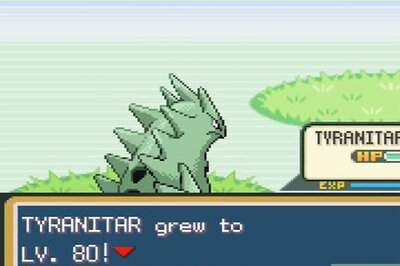 How to Beat the Elite Four in Pokémon Fire Red/GreenLeaf