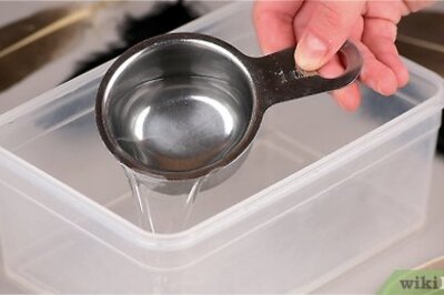 How to Preserve Feathers for Crafts