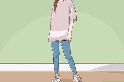 Stylish Ways to Wear Jeggings: Casual or Dressed Up