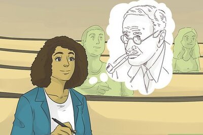 How to Make Your Teacher Like You