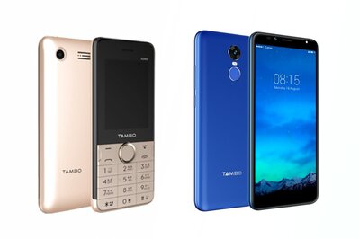 Tambo Mobile, Jio Partner to Offer Rs 2200 Cashback to Buyers