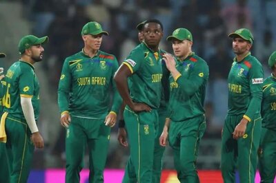 'South Africa and Missed Opportunities Still a Better Love Story Than...': Fans Take Dig at Proteas After Yet Another Semis Exit