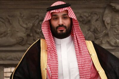 Saudi Crown Prince Mohammed bin Salman to Attend G20, Continue State Visit after Summit: MEA