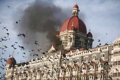 US Declares Reward of Up To $5 Million For Information on 26/11 Mumbai Attacks Mastermind