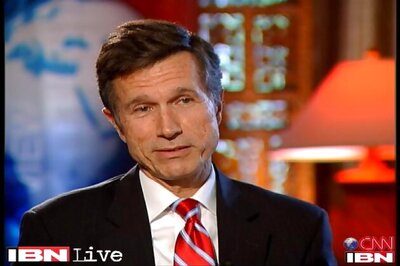 'US closely consulted with India on Lankan resolution'