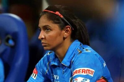 'We Surely Have to Bat Well Now': Harmanpreet Calls it High Time for MI to Bounce Back After 2 Straight Losses