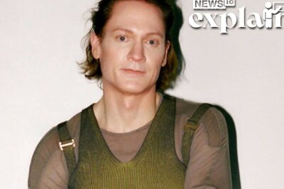 This Man Wants the Brain, Heart, Penis of an 18-year-old. His Fight Against Ageing Explained