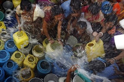 Water Crisis in India Could Further Worsen Bank NPA Problem: WWF Report