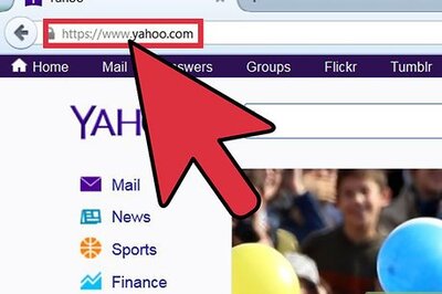 How to Update Your Yahoo Contact Information