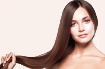 Yoga To Pilates: Top Exercises For Hair Growth