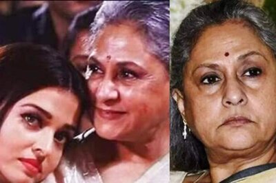 Jaya Bachchan Says Aishwarya Rai Is 'Not Her Daughter' In Throwback Video: 'Her Mother Must Have...'