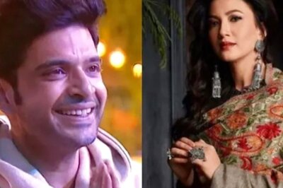 Bigg Boss 15: Karan Kundrra Should Have Apologised to Pratik's Mother, Says Gauhar Khan