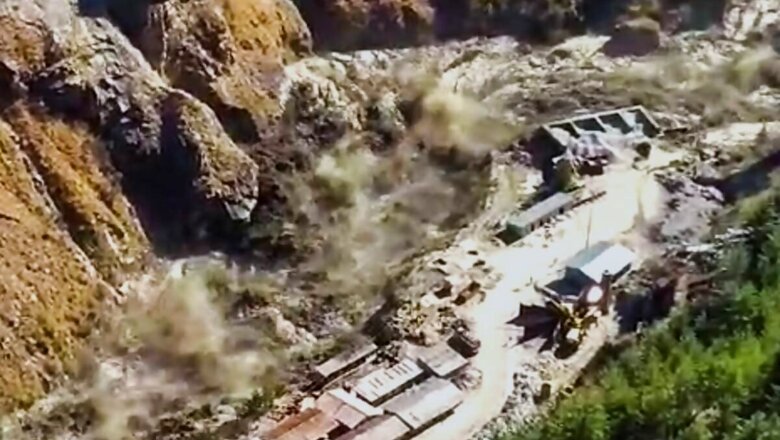 Uttarakhand Flood: Green Experts Point at Increased Human Intervention in Himalayan Region