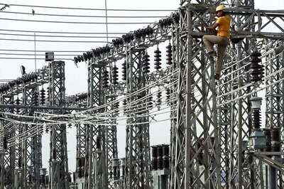 POWERGRID Sets up 220KV Voltage Level Substation in Leh