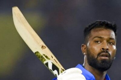 'Jasprit Bumrah Not Being There Obviously Makes a Big Difference': Hardik Pandya After India's Defeat in 1st T20I