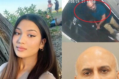 Indian-Origin Man Charged With Murder Of Nepalese Student In US After Being Caught On CCTV