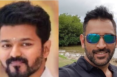 MS Dhoni And Ruturaj Gaikwad To Have Cameos In Thalapathy Vijay’s GOAT? Actor Ajmal Reacts