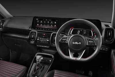 2021 Kia Seltos and Sonet Waiting Period Reaches All Time High: Here's How Long Deliveries May Take