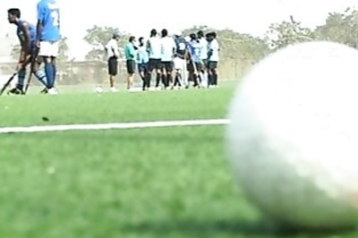 'We did well to come back in the second half'