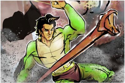 Good News for Nagraj Fans, Here’s a Free for All Special Coronavirus Pandemic Edition