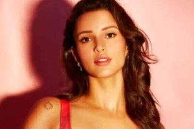 Triptii Dimri Had Not Committed To Jaipur Event, Did Not Take Rs 5 Lakh: Statement