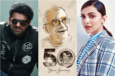 Singeetam Srinivasa Rao Comes Onboard for Prabhas-Deepika Padukone Starrer