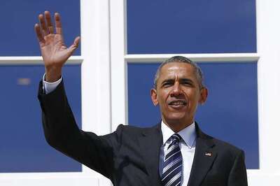 Putin 'Not Entirely Persuaded' by European Unity: Obama