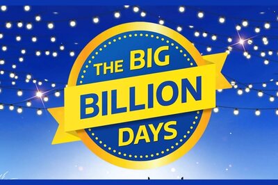 Flipkart Big Billion Days: Buyers Saved Rs 11,500 Crores During Sale; More Stats